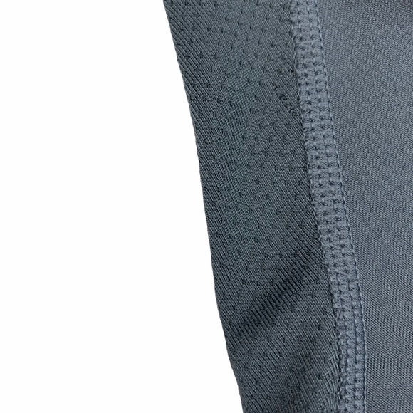 Nike Power Legend Gray High Rise Training Leggings - Picture 13 of 13